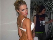 Bóng đá anh, ngoại hạng anh, lịch thi đấu euro 2012, Bồ mới Alonso xuất hiện trên trang web mại dâm